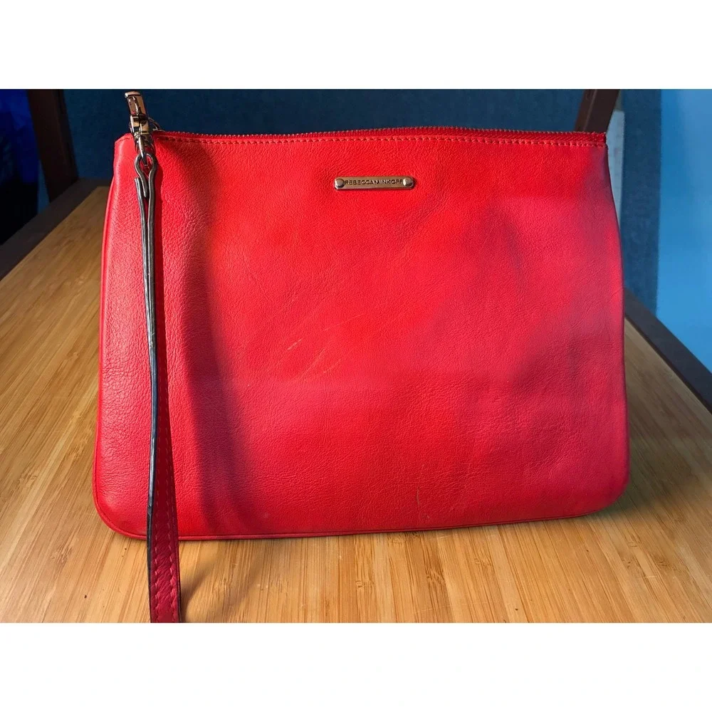 Rebecca Minkoff rebecca minkoff